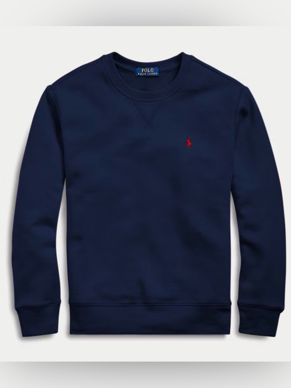 Polo Ralph Lauren Fleece Sweatshirt